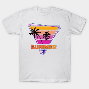 summer vibes T-Shirt